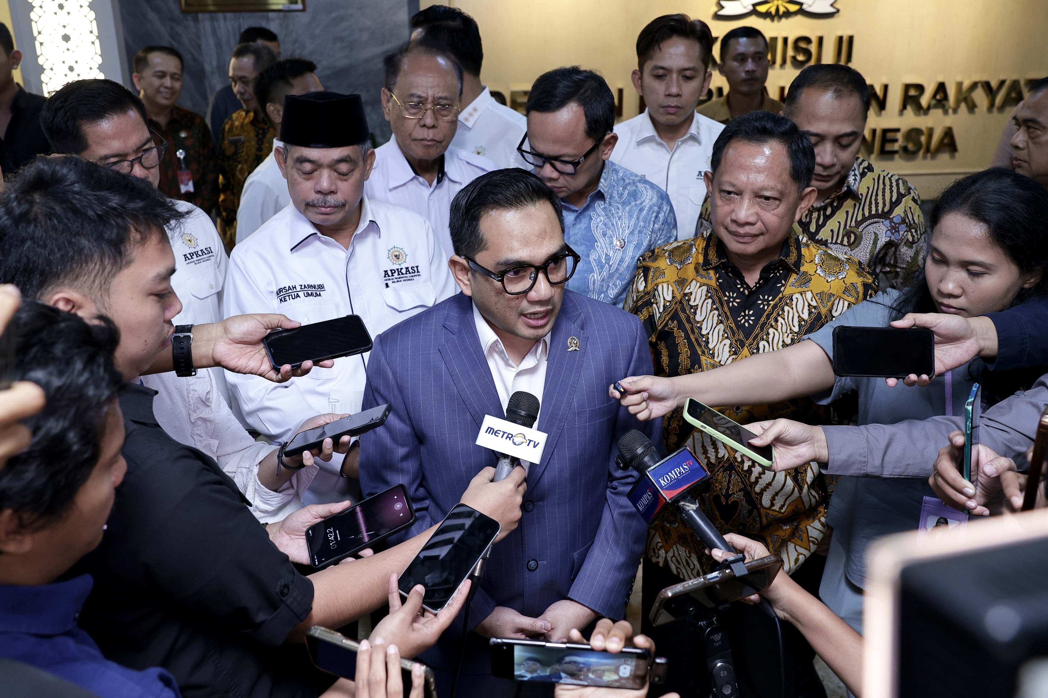 Pemerintah Pusat Harus Percepat Penyaluran Kurang Bayar DBH Atasi Kebuntuan Fiskal Daerah